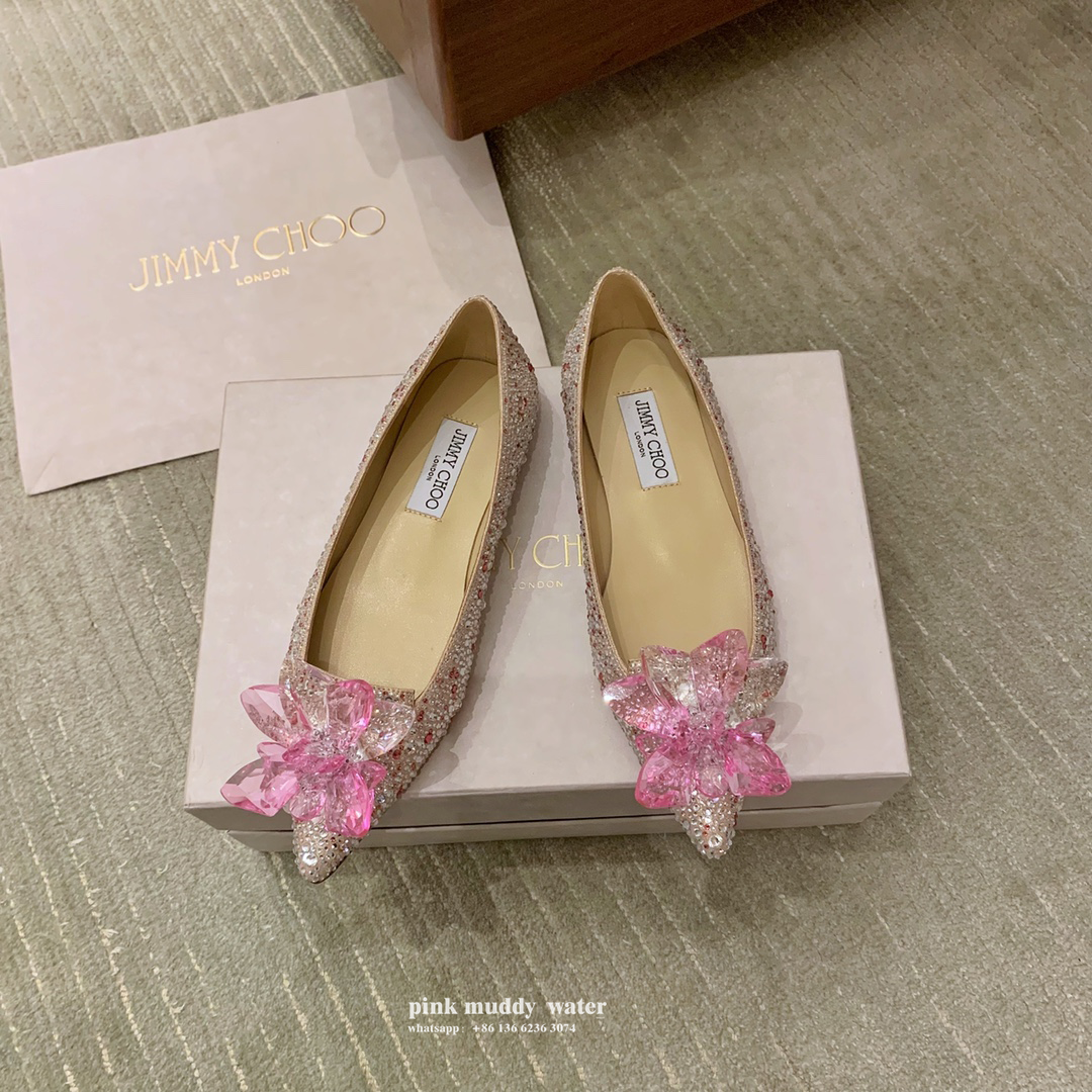 Jimmy choo Shoes