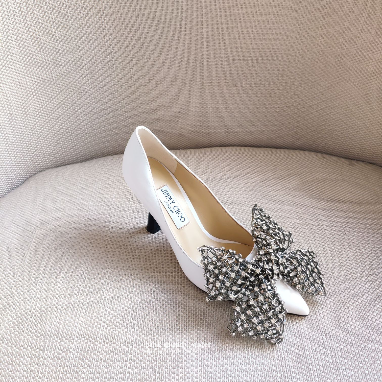 Jimmy choo Shoes