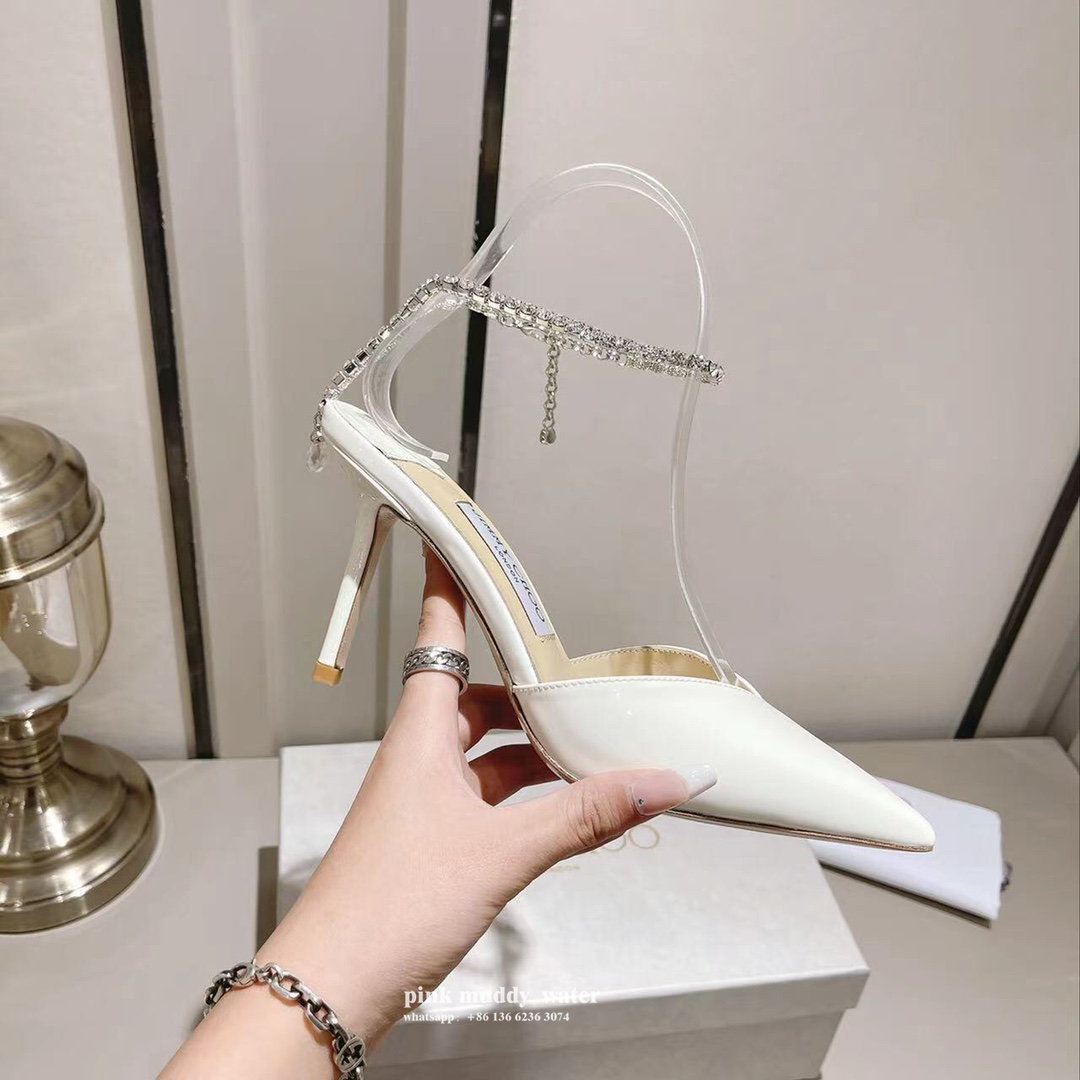 Jimmy choo Shoes