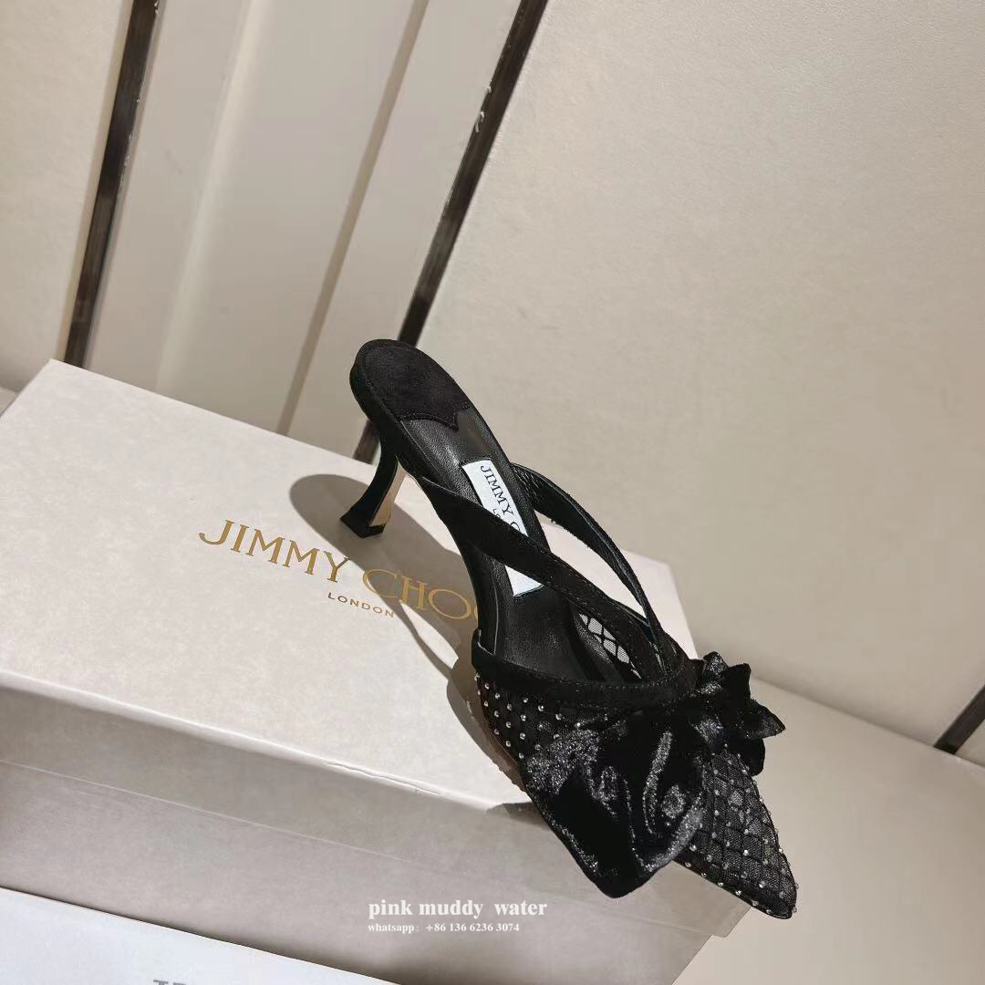Jimmy choo Shoes