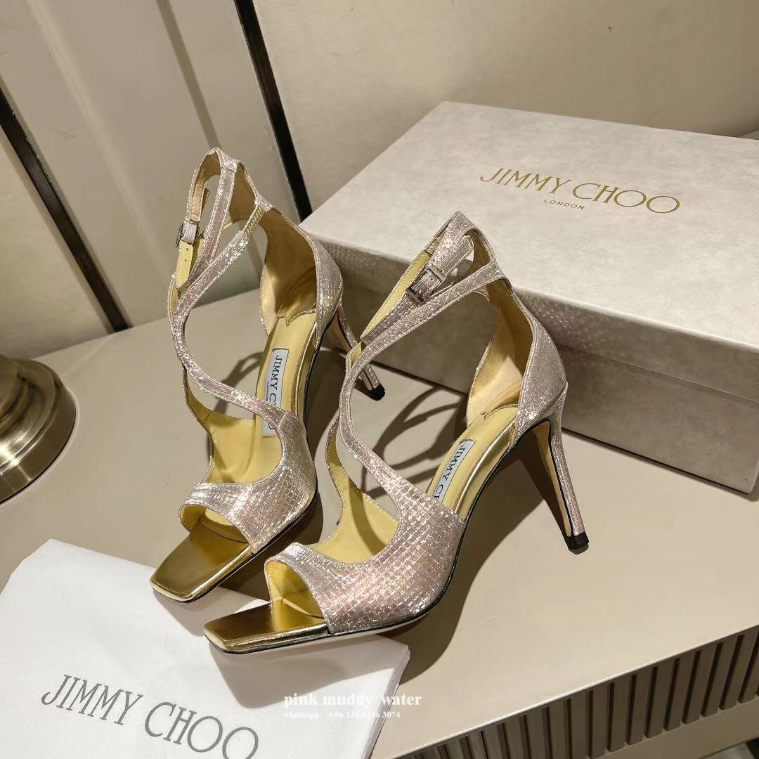 Jimmy choo Shoes