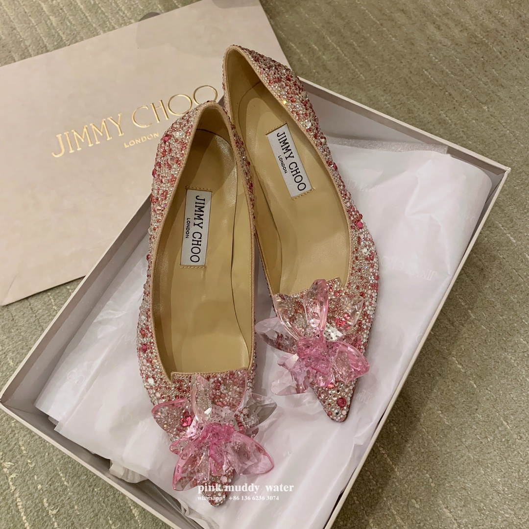 Jimmy choo Shoes