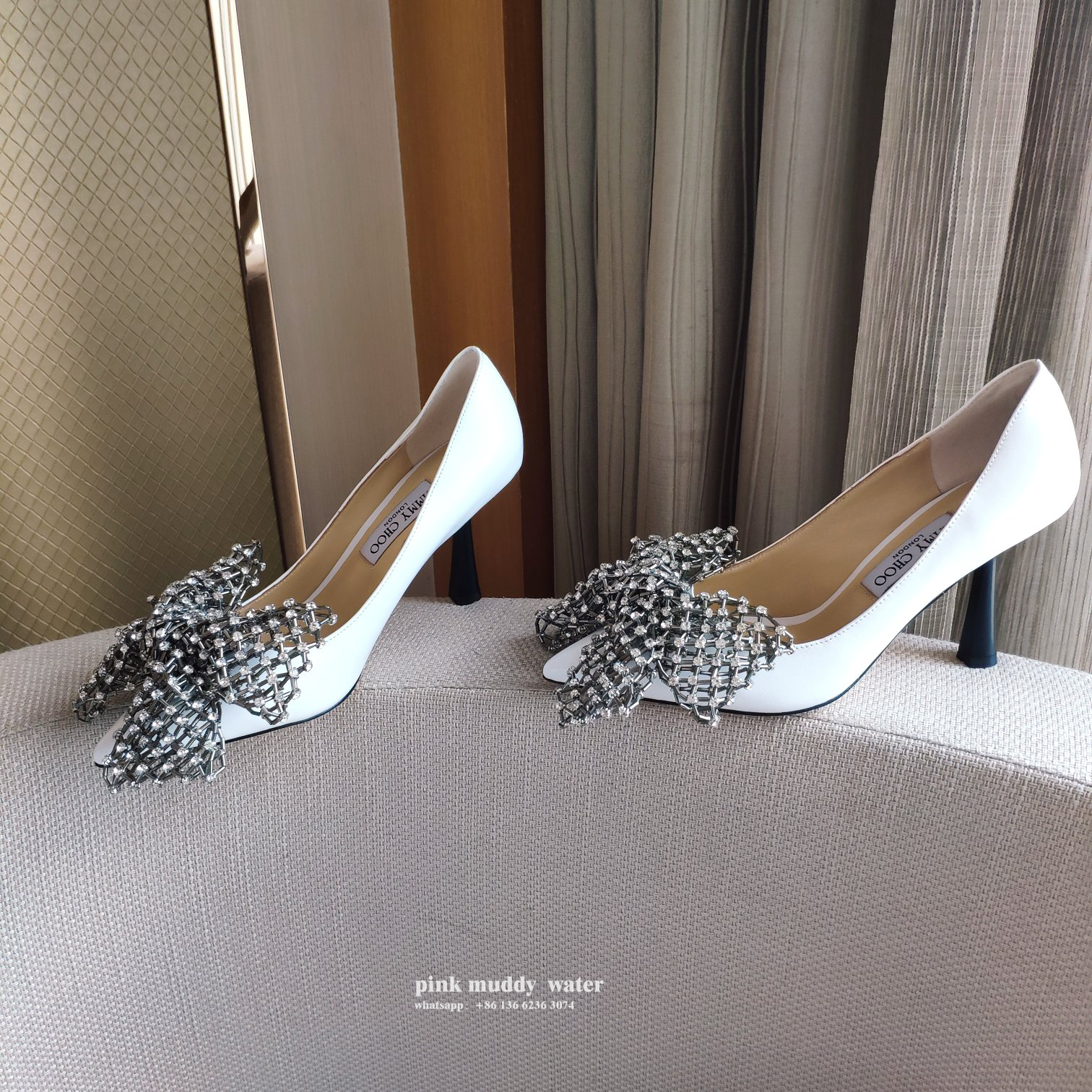 Jimmy choo Shoes