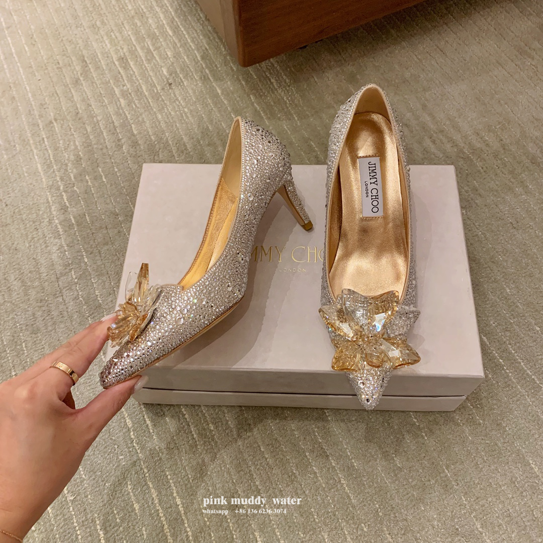 Jimmy choo Shoes