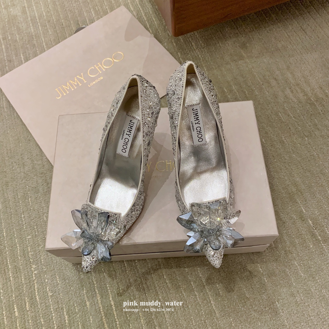 Jimmy choo Shoes