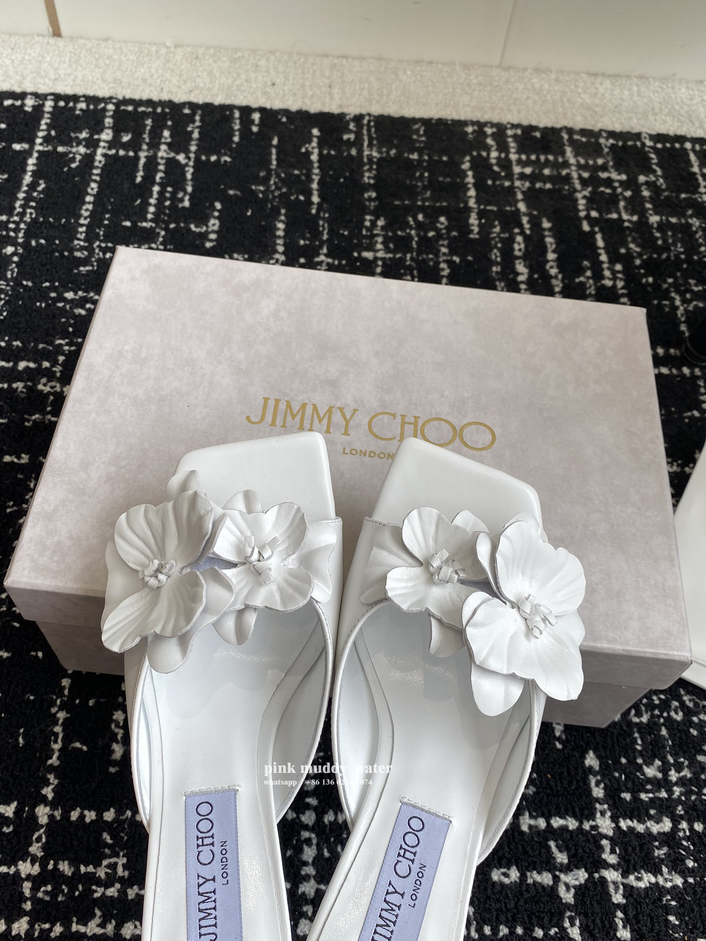 Jimmy choo Shoes
