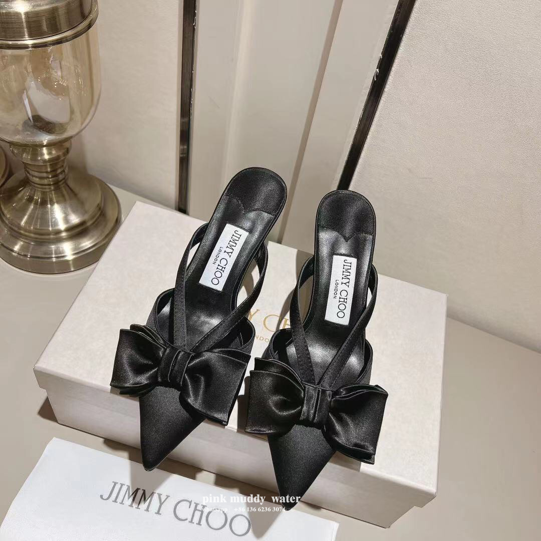 Jimmy choo Shoes
