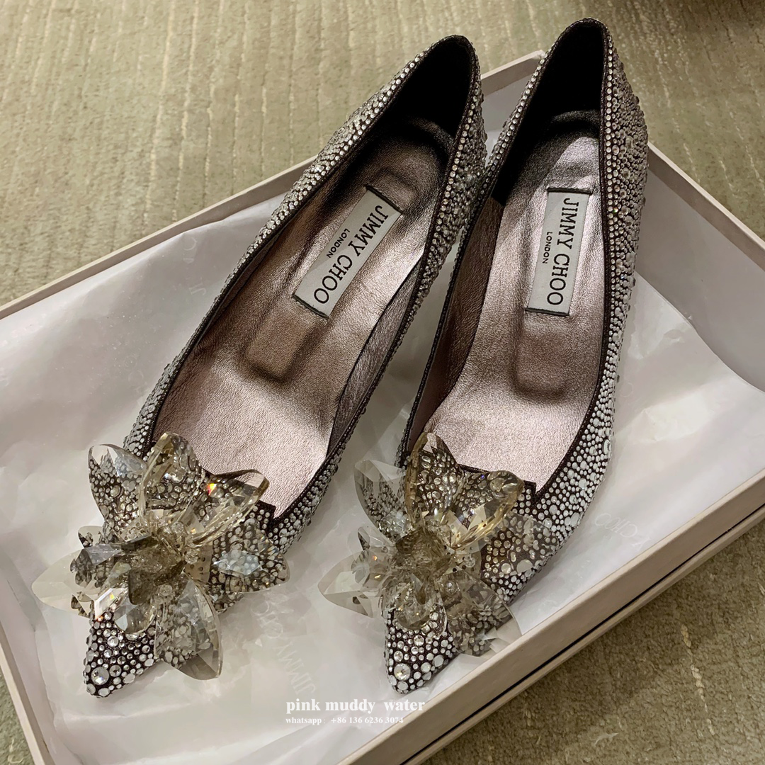 Jimmy choo Shoes