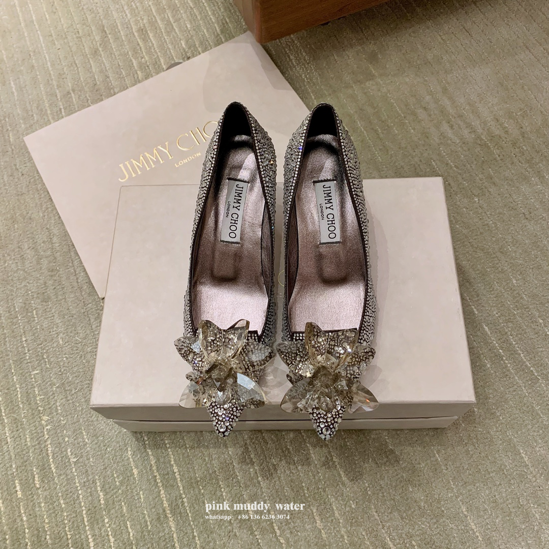 Jimmy choo Shoes