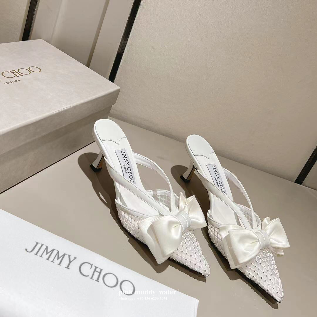 Jimmy choo Shoes