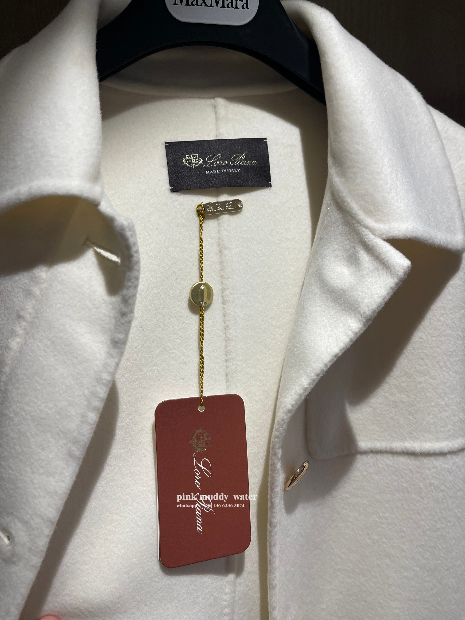 Loro piana Clothing