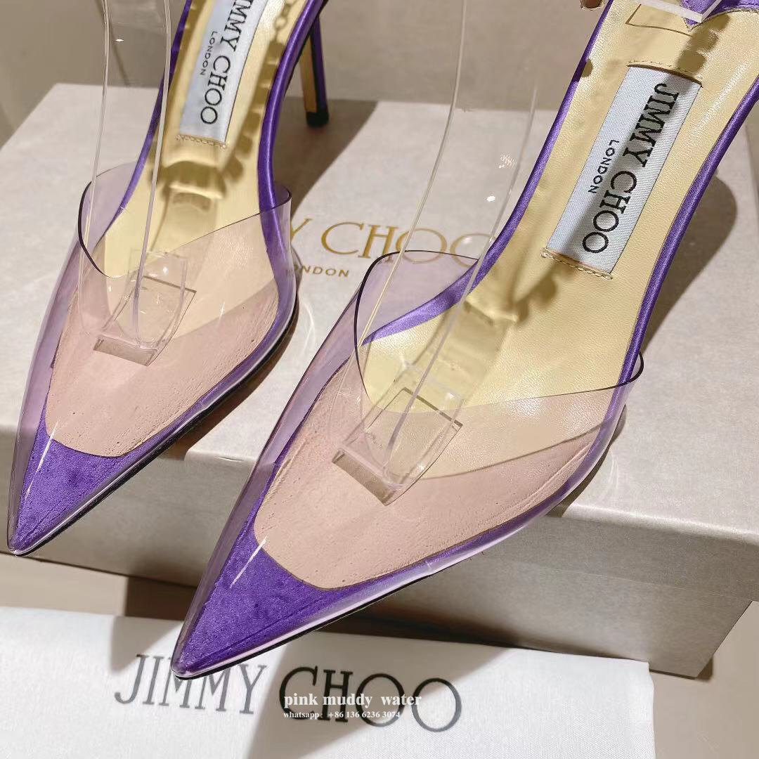 Jimmy choo Shoes