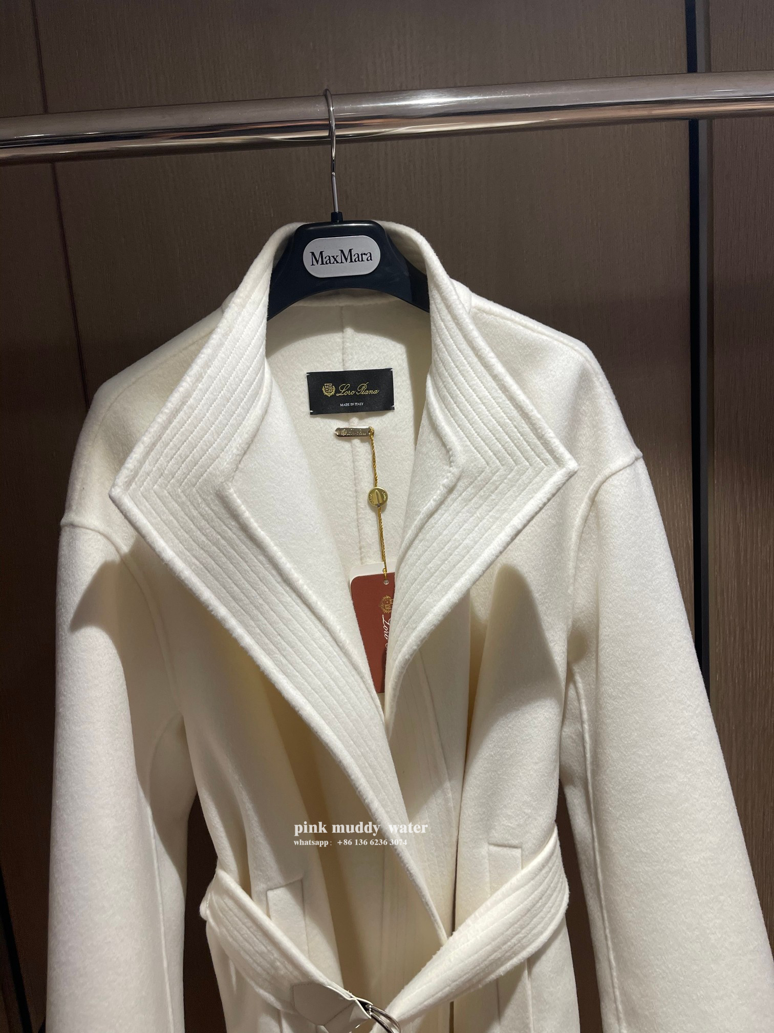 Loro piana Clothing