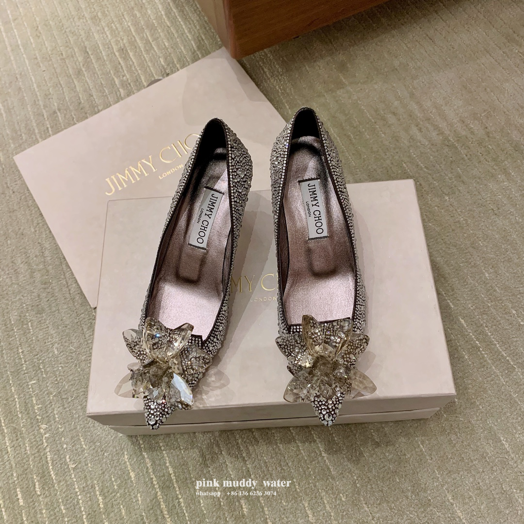 Jimmy choo Shoes
