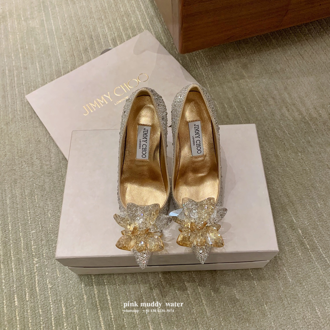 Jimmy choo Shoes