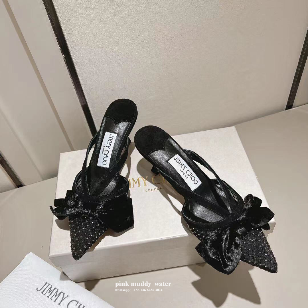 Jimmy choo Shoes
