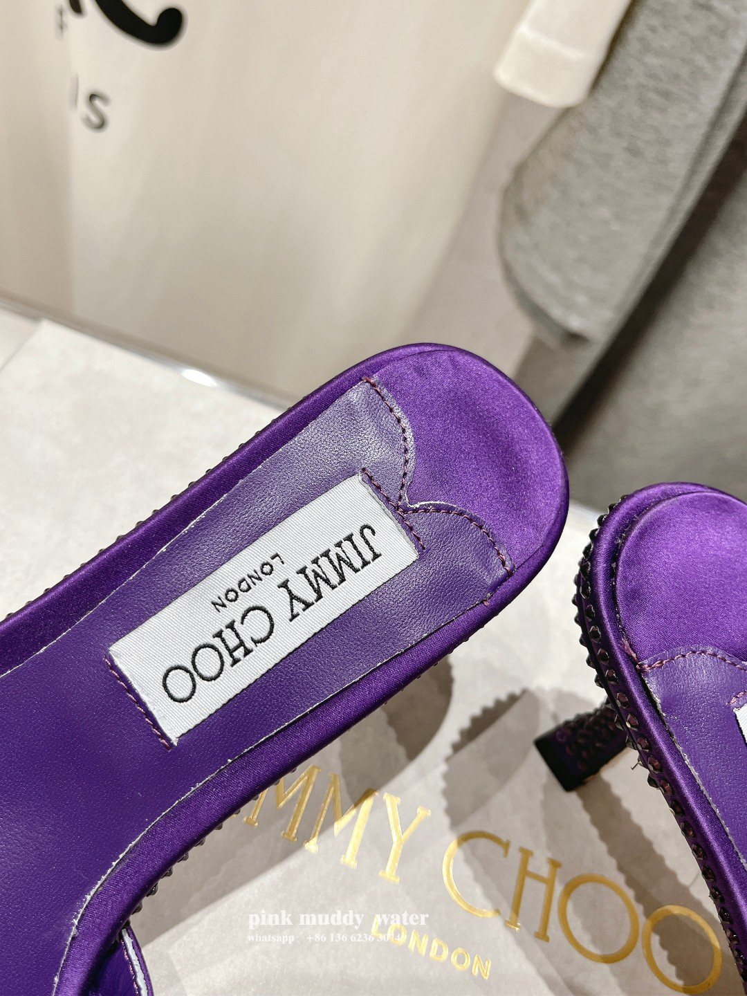Jimmy choo Shoes