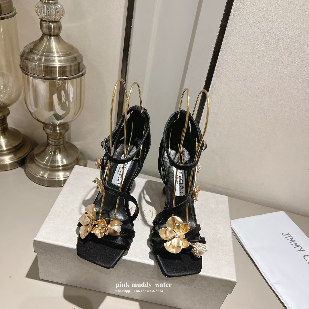 Jimmy choo Shoes