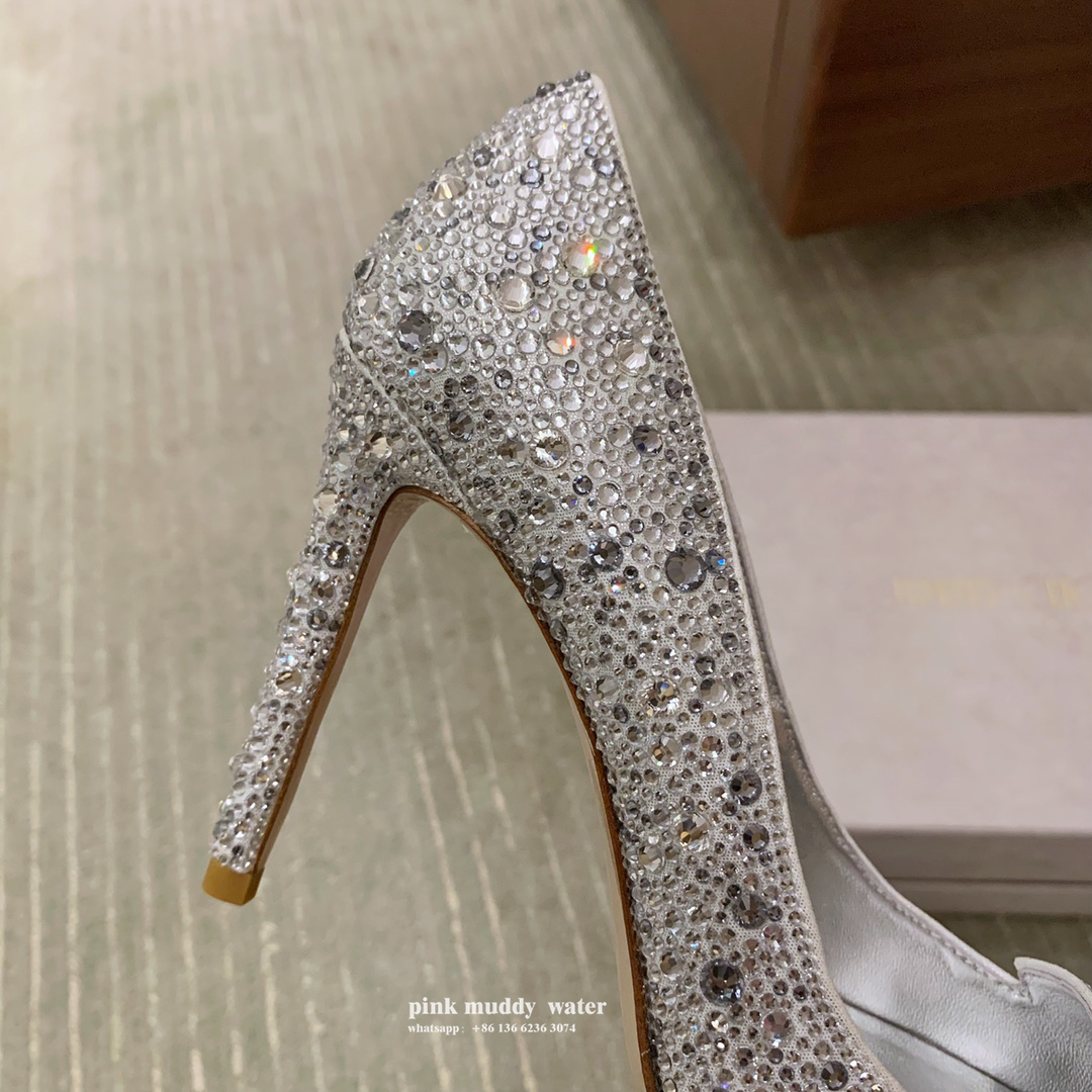 Jimmy choo Shoes