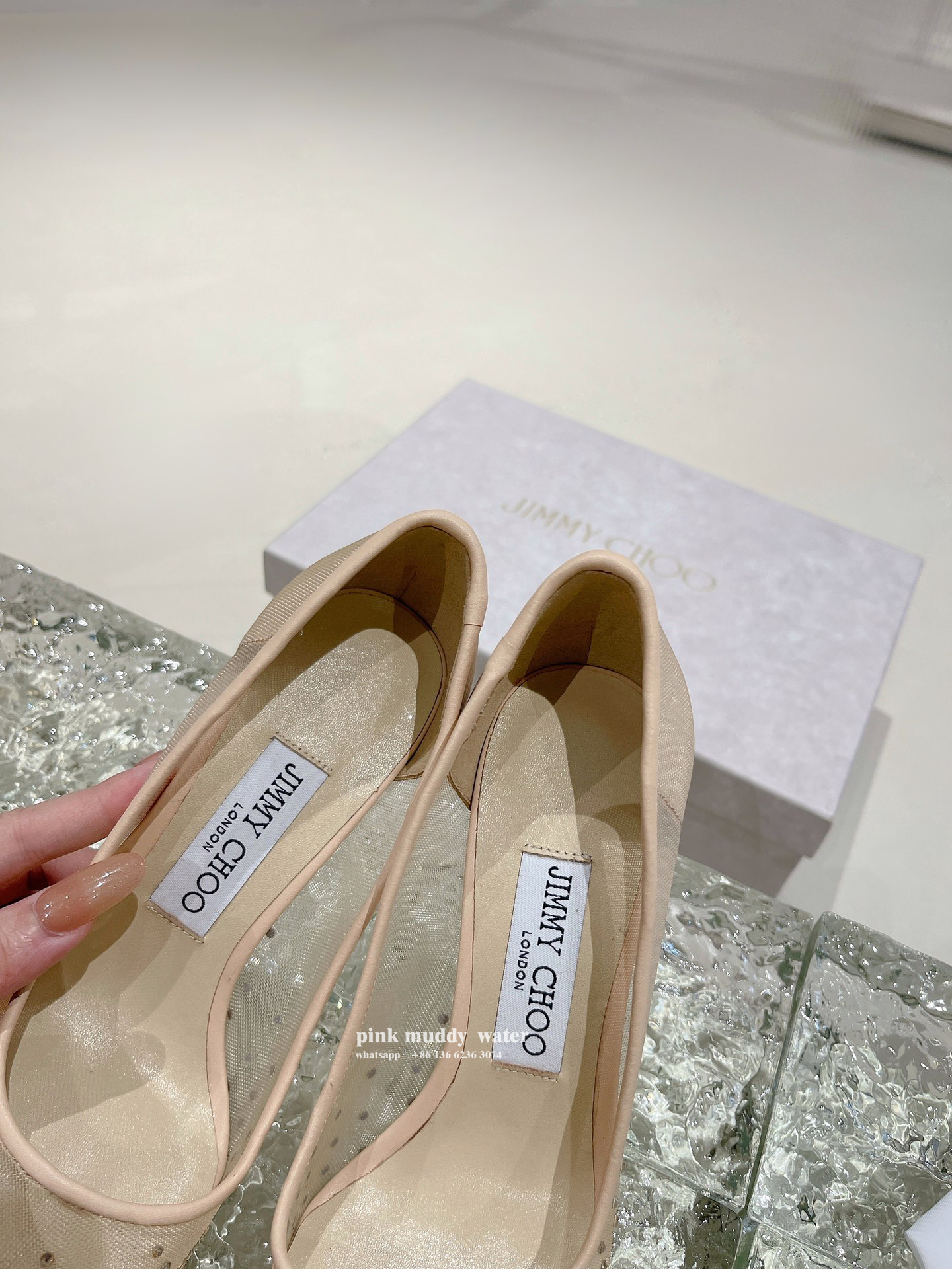 Jimmy choo Shoes