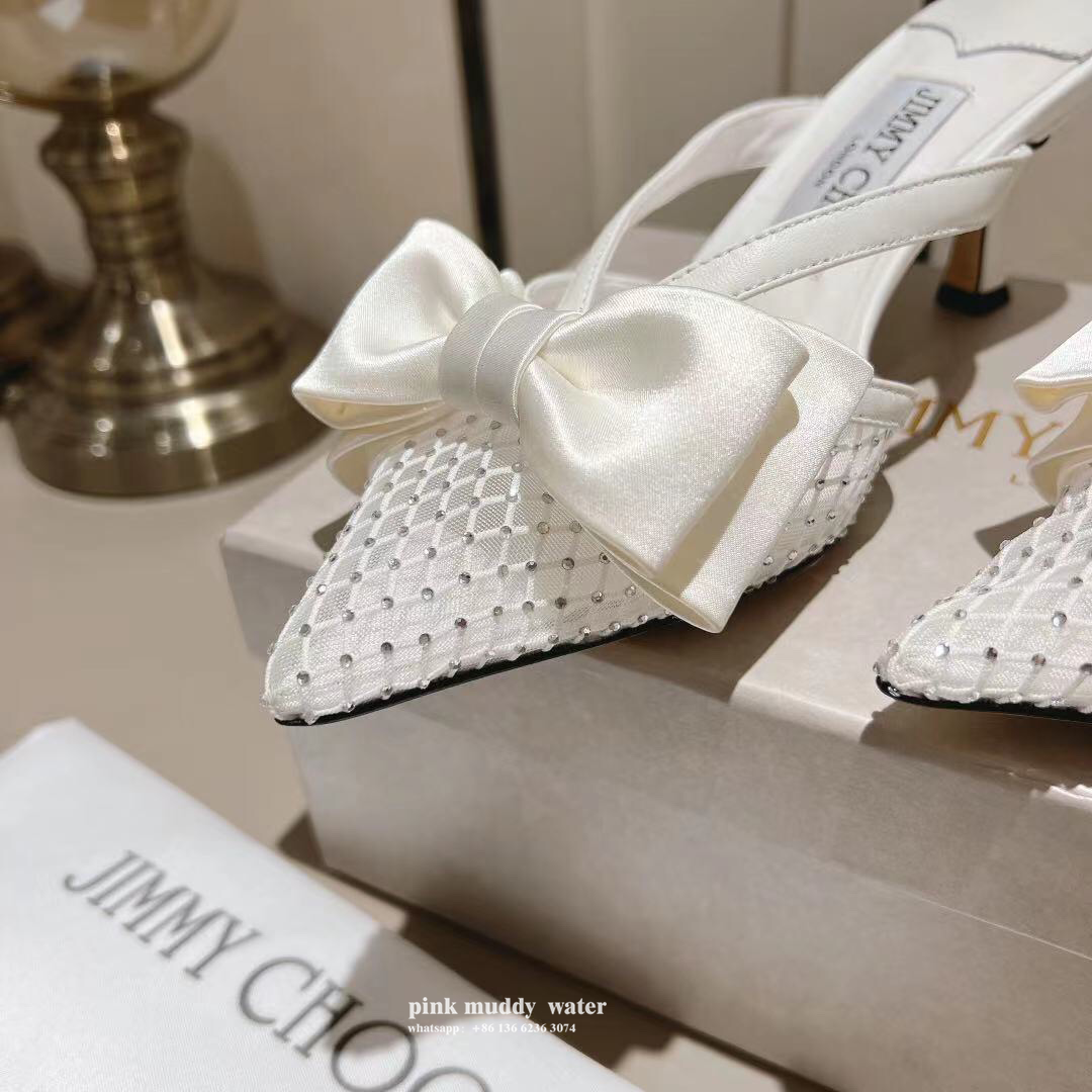 Jimmy choo Shoes