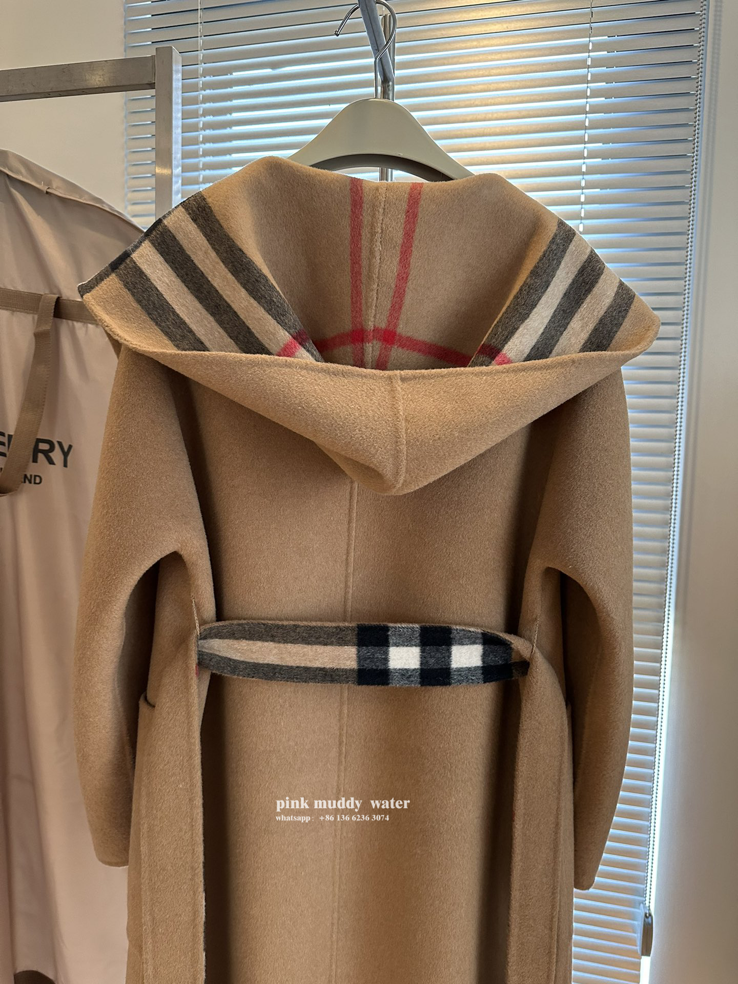 Burberry Clothing