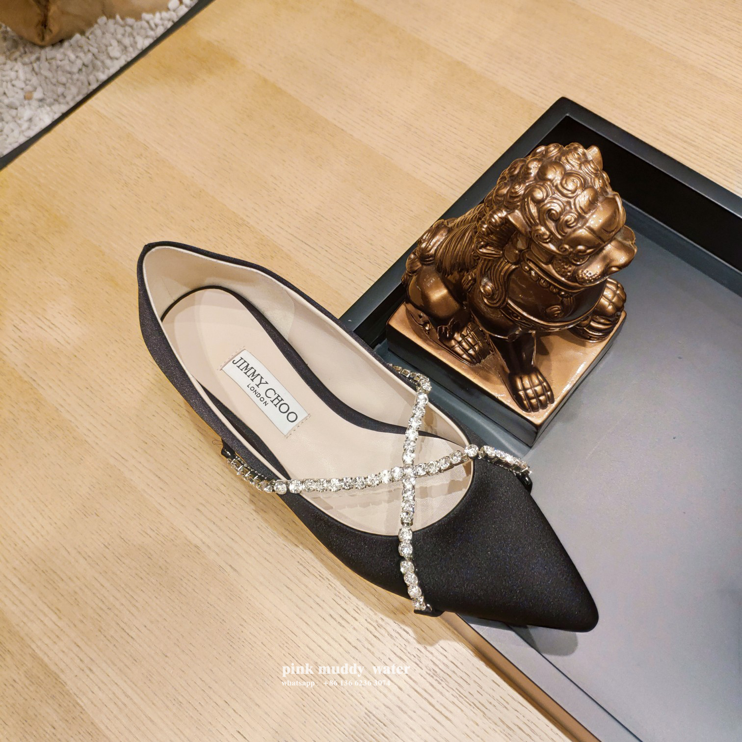 Jimmy choo Shoes