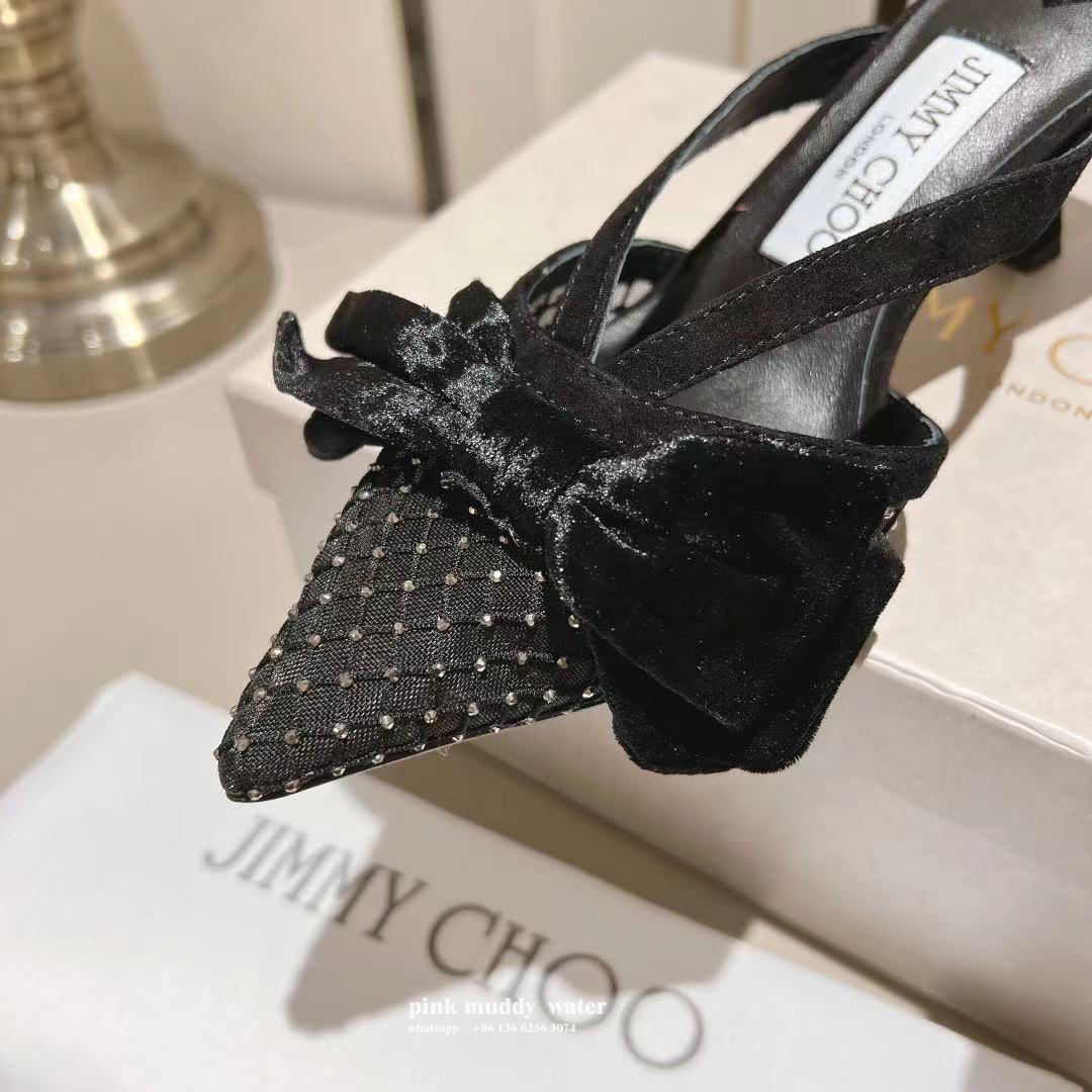 Jimmy choo Shoes
