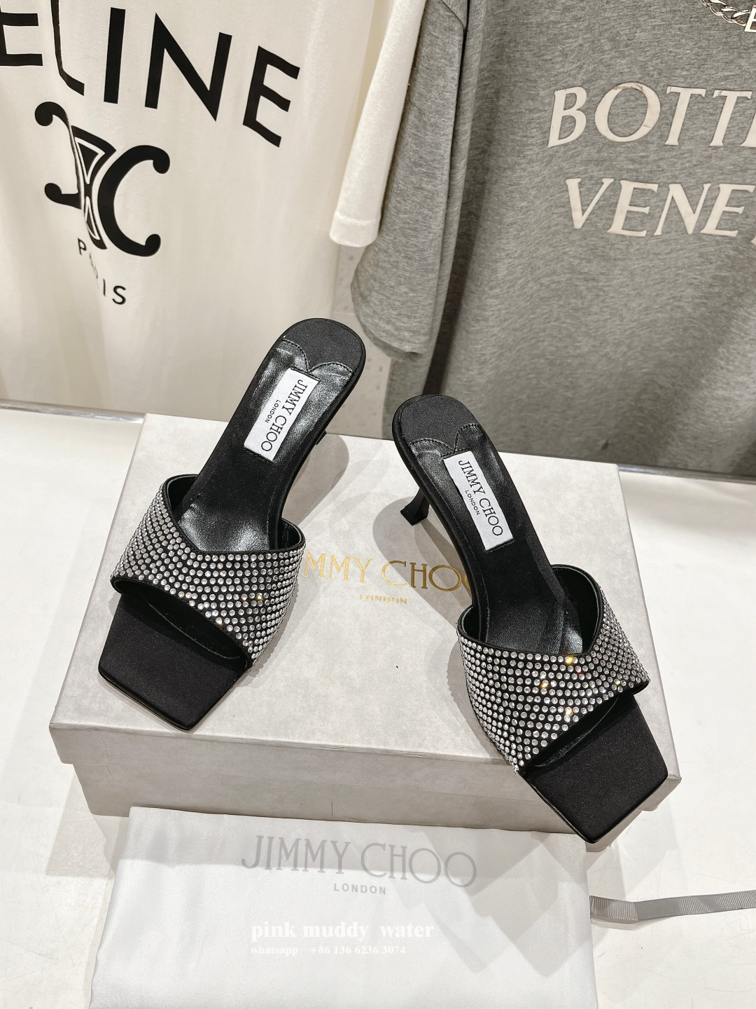 Jimmy choo Shoes