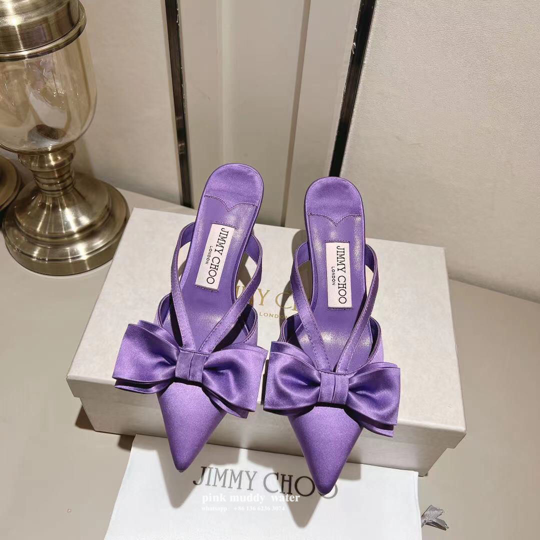 Jimmy choo Shoes