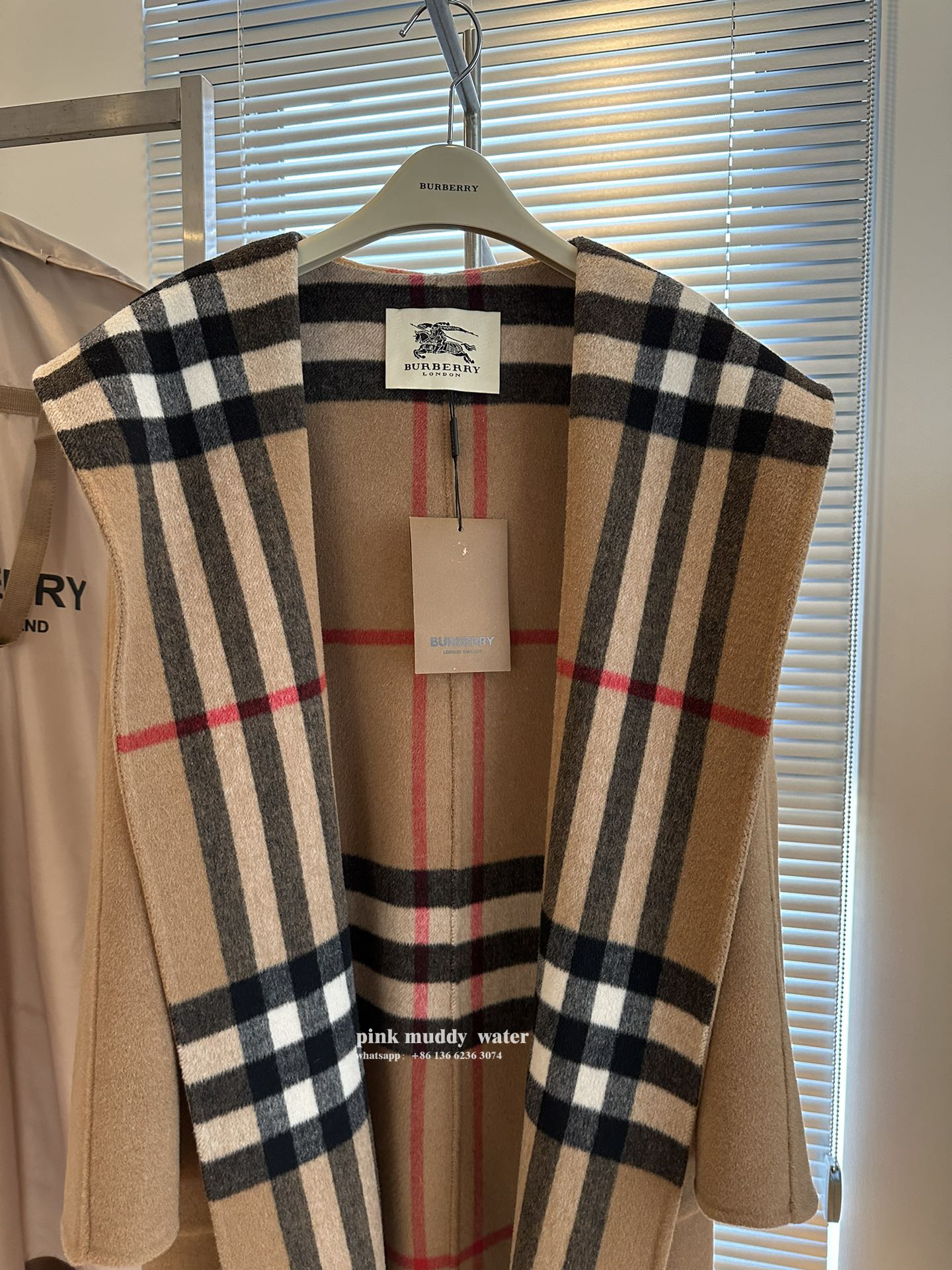 Burberry Clothing