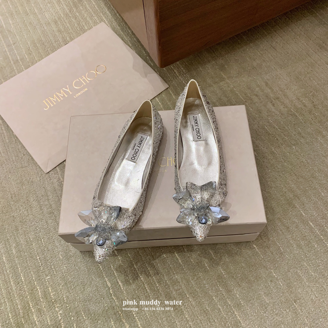 Jimmy choo Shoes