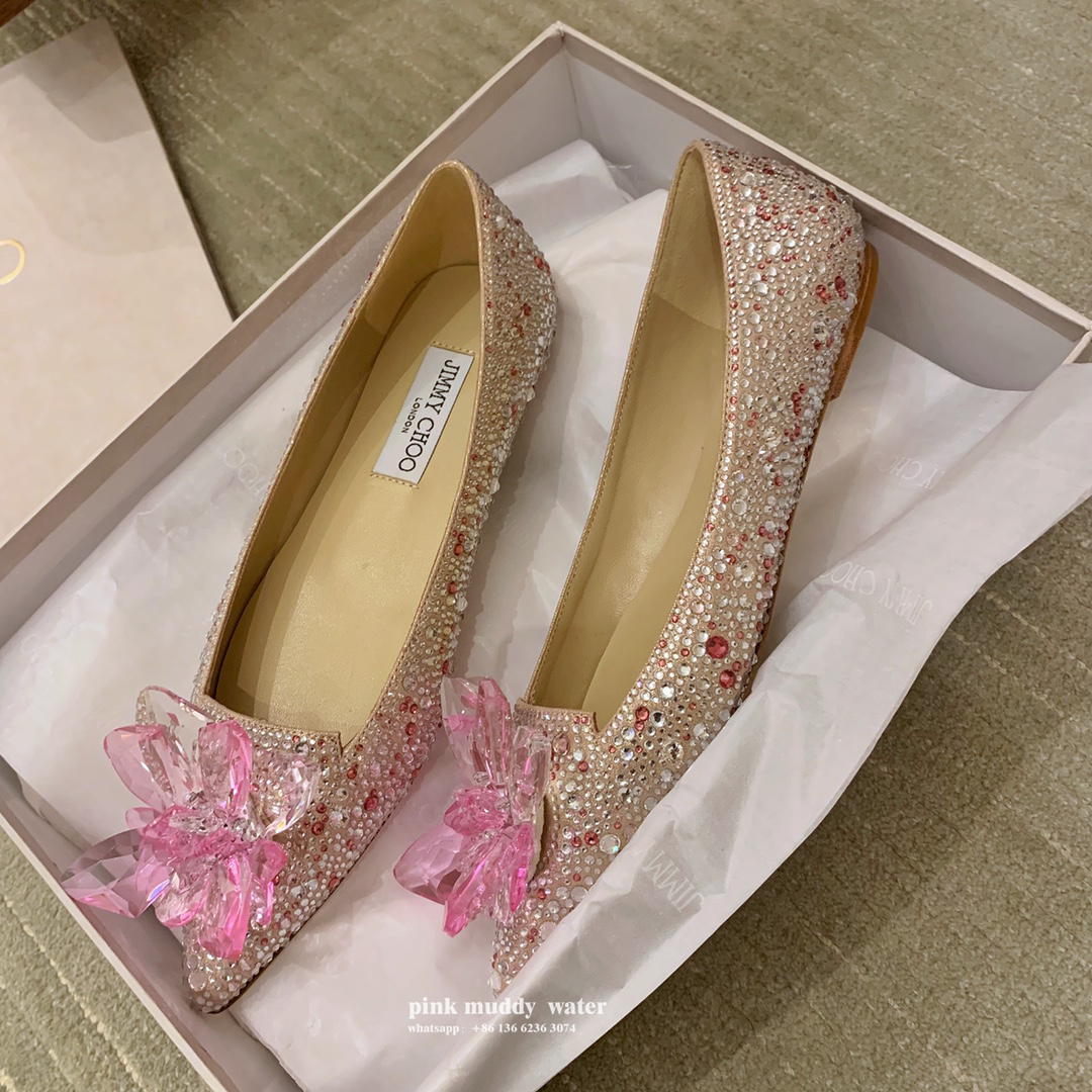 Jimmy choo Shoes