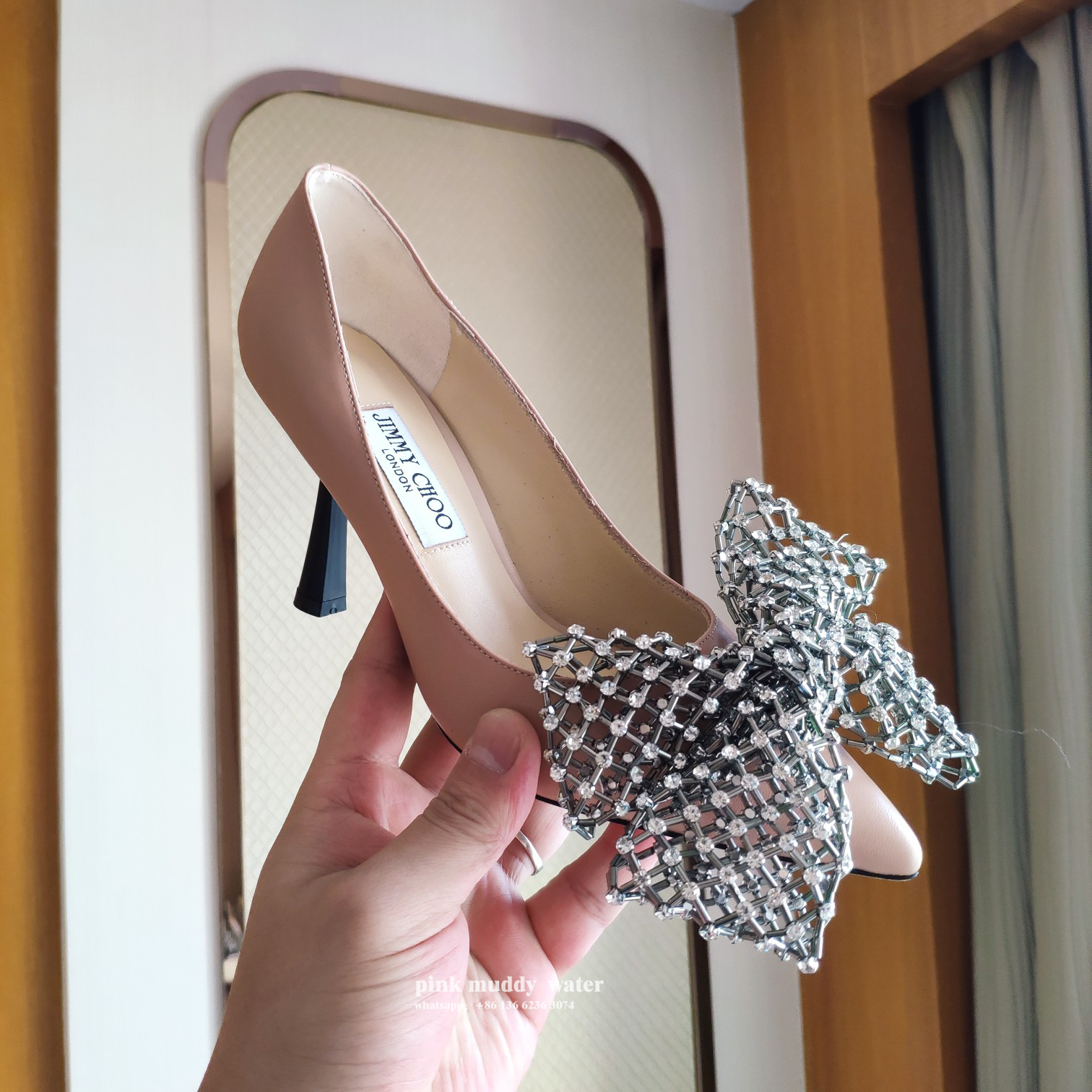 Jimmy choo Shoes