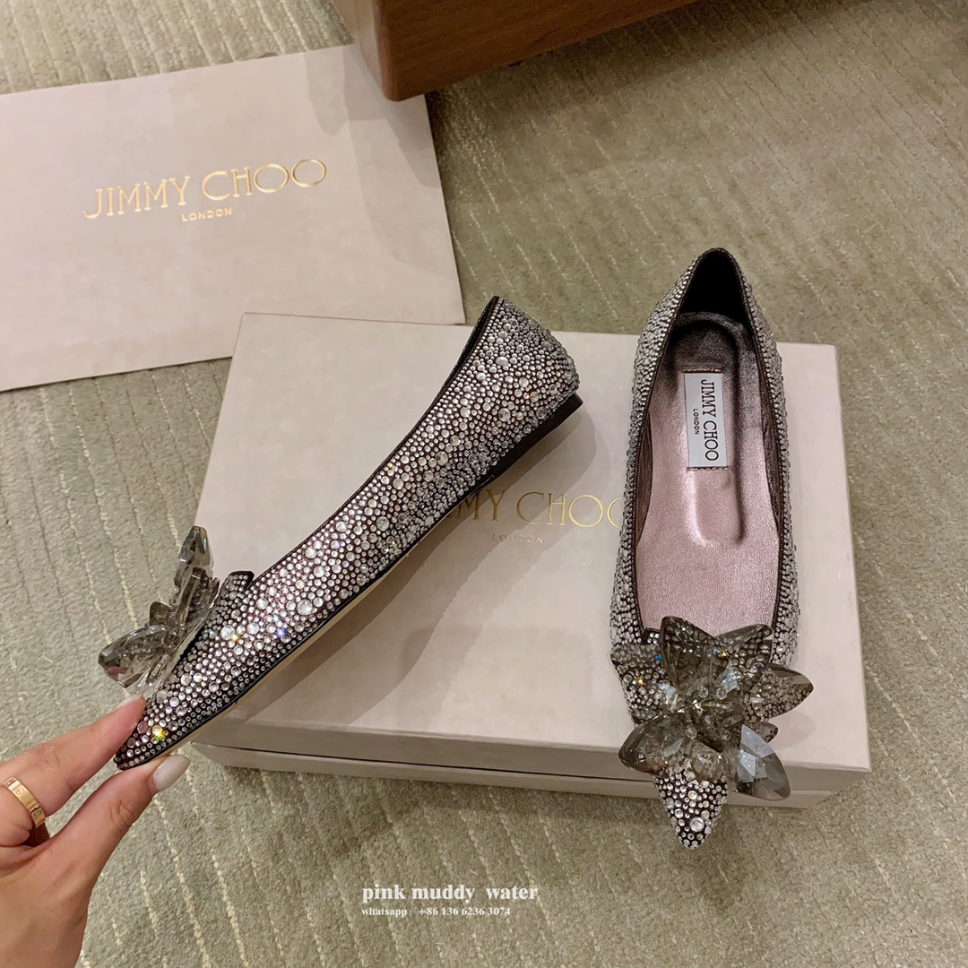 Jimmy choo Shoes
