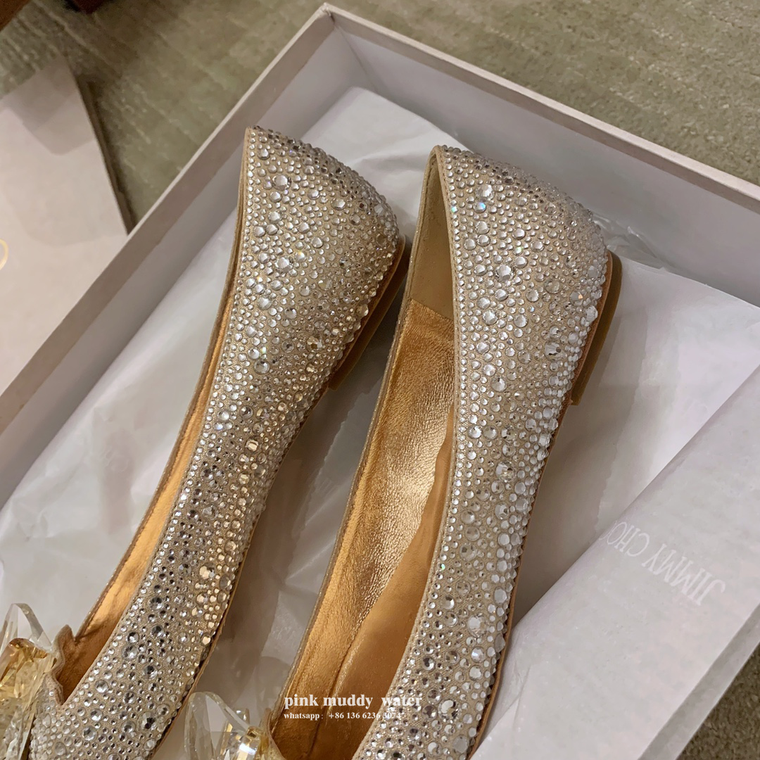 Jimmy choo Shoes