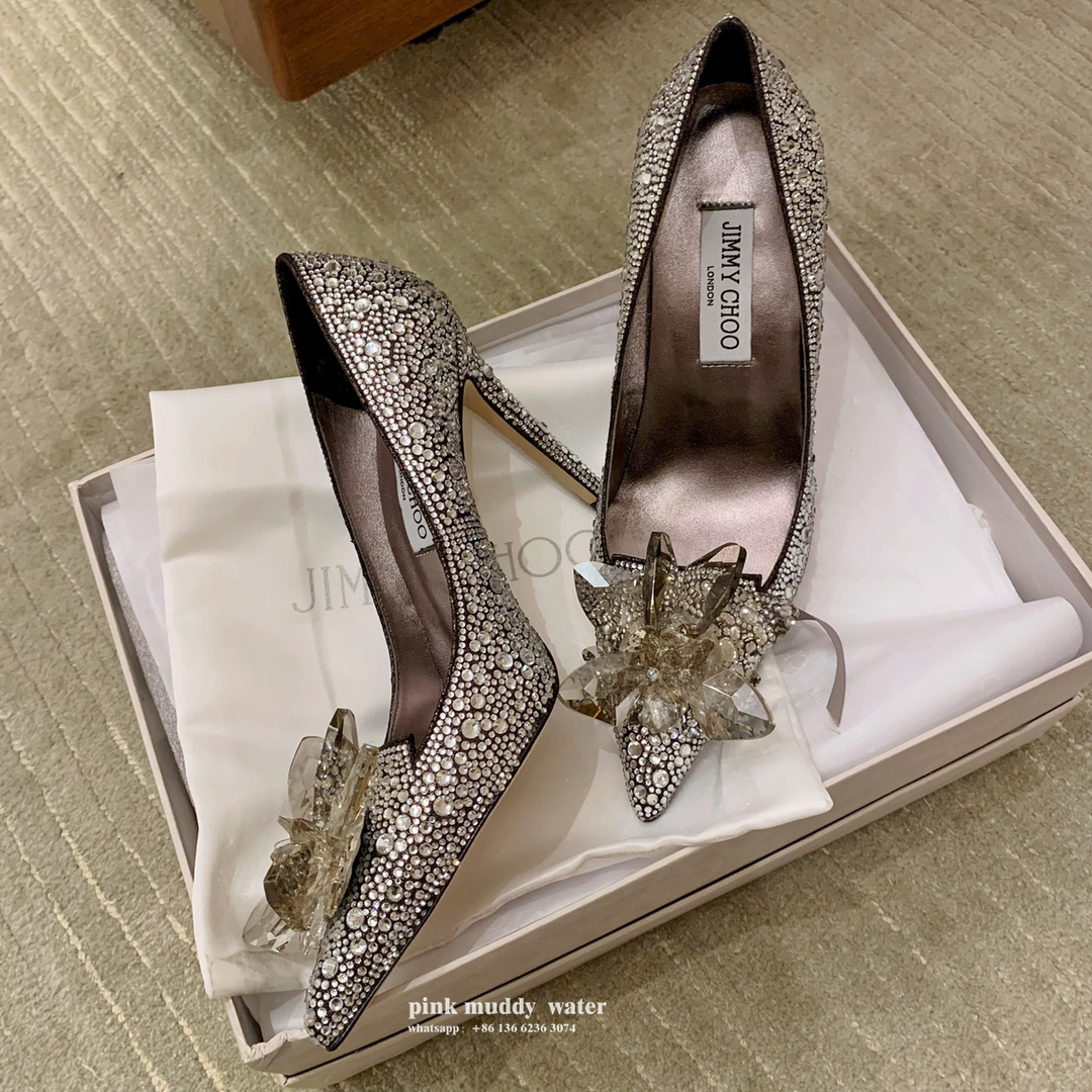 Jimmy choo Shoes