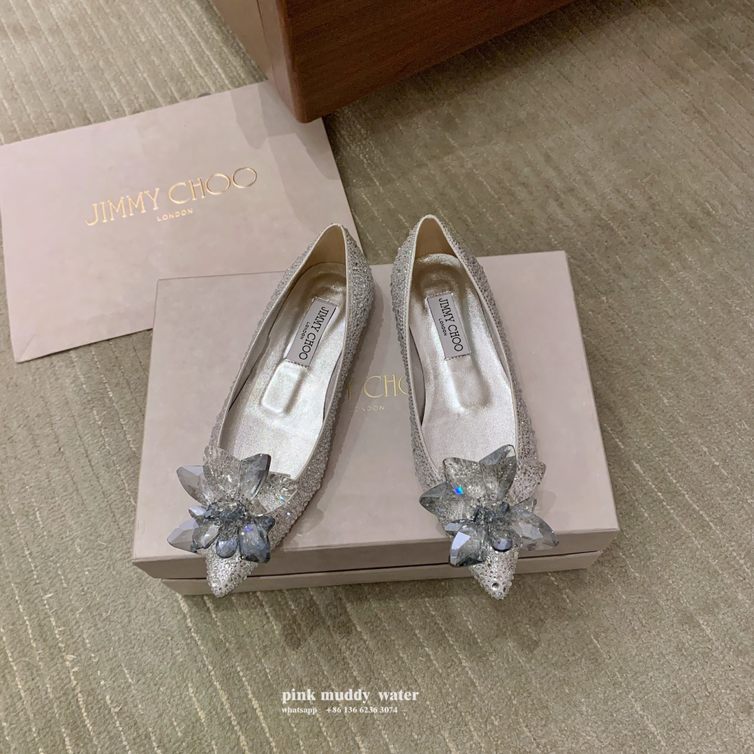 Jimmy choo Shoes