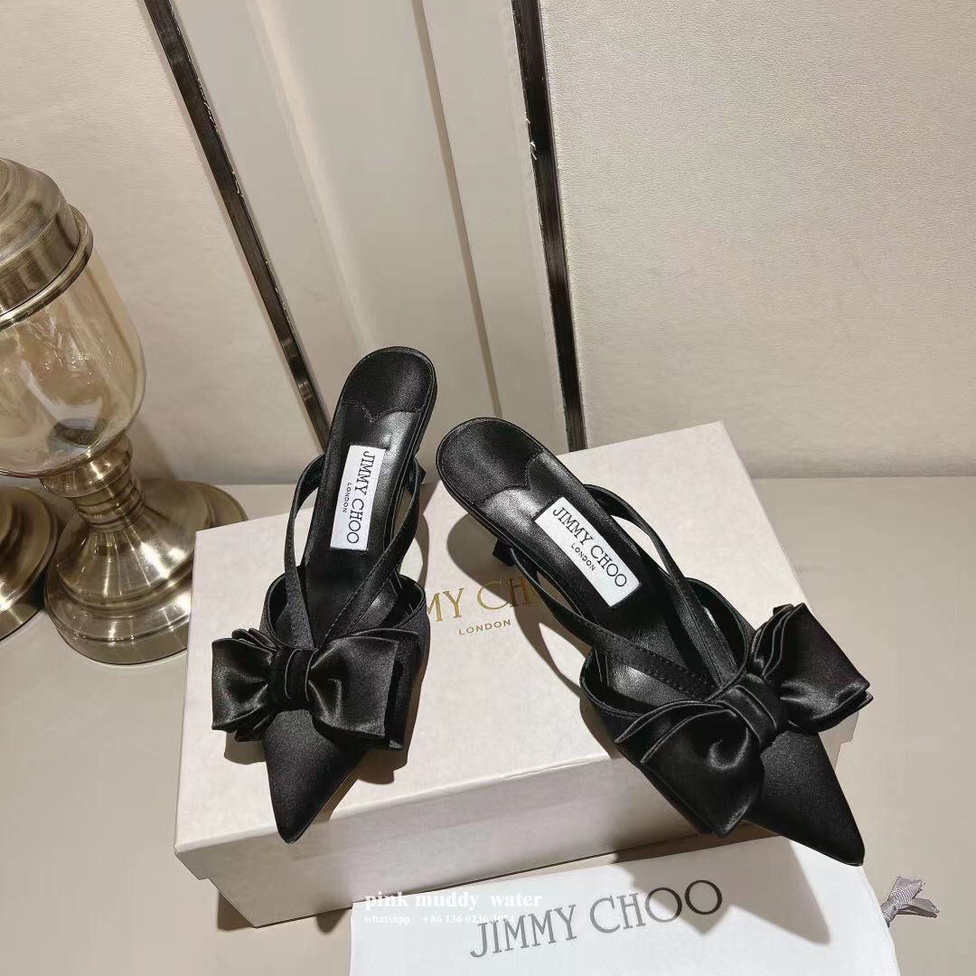 Jimmy choo Shoes