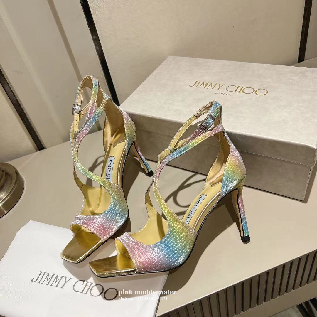 Jimmy choo Shoes