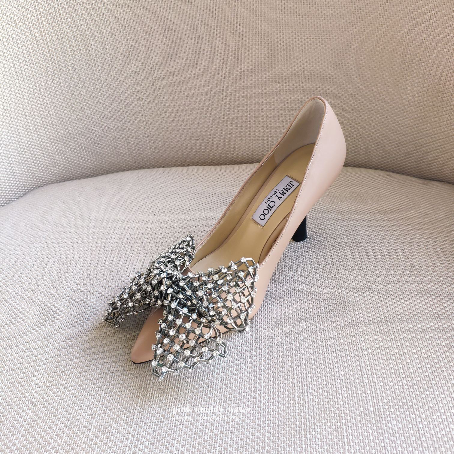 Jimmy choo Shoes