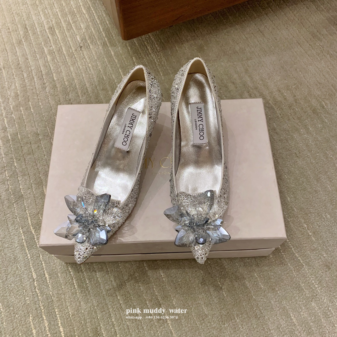 Jimmy choo Shoes