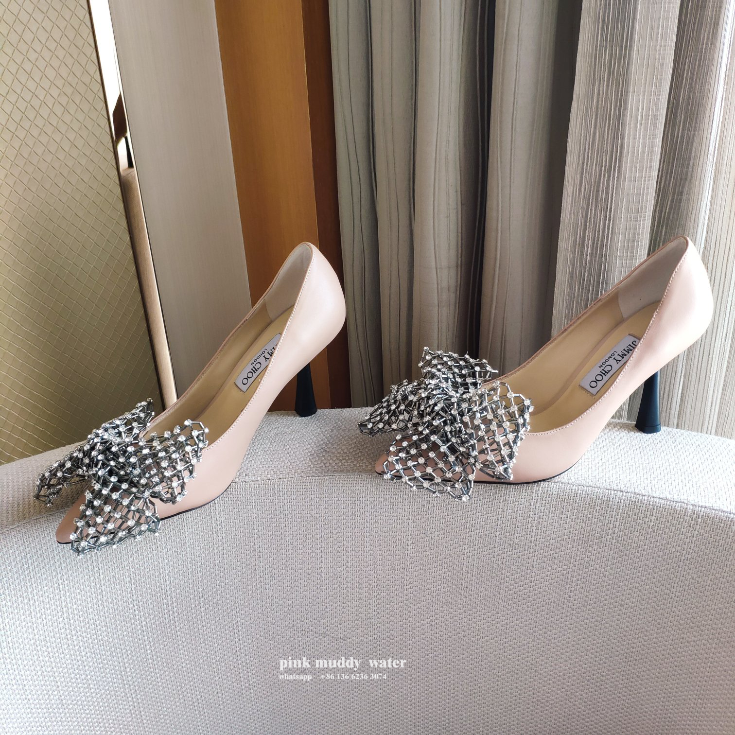 Jimmy choo Shoes