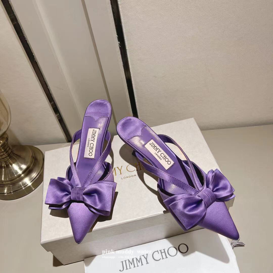 Jimmy choo Shoes