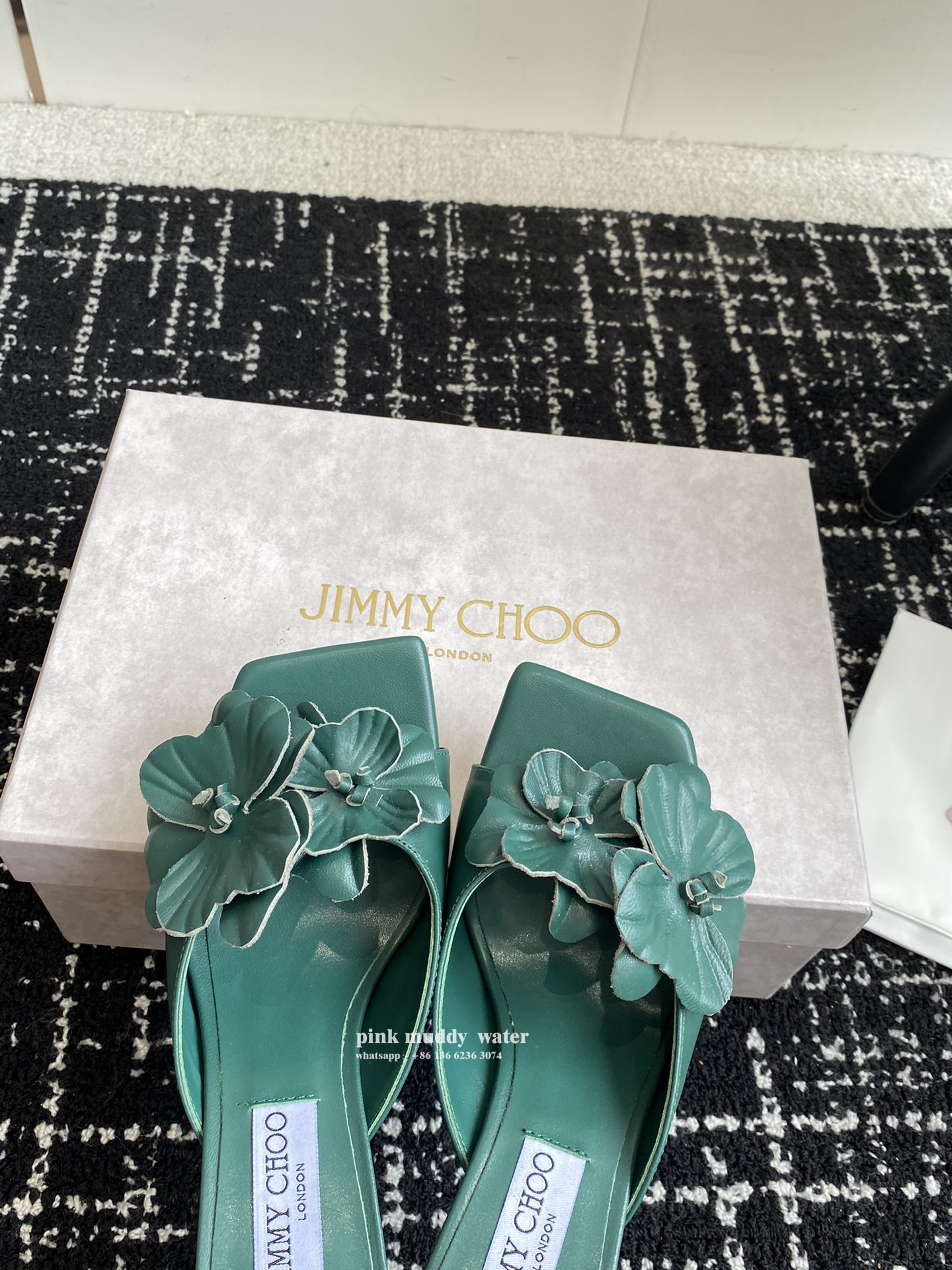 Jimmy choo Shoes