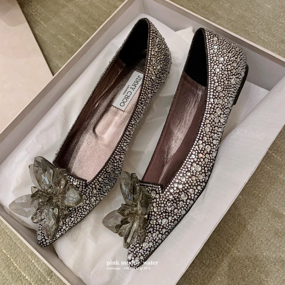 Jimmy choo Shoes