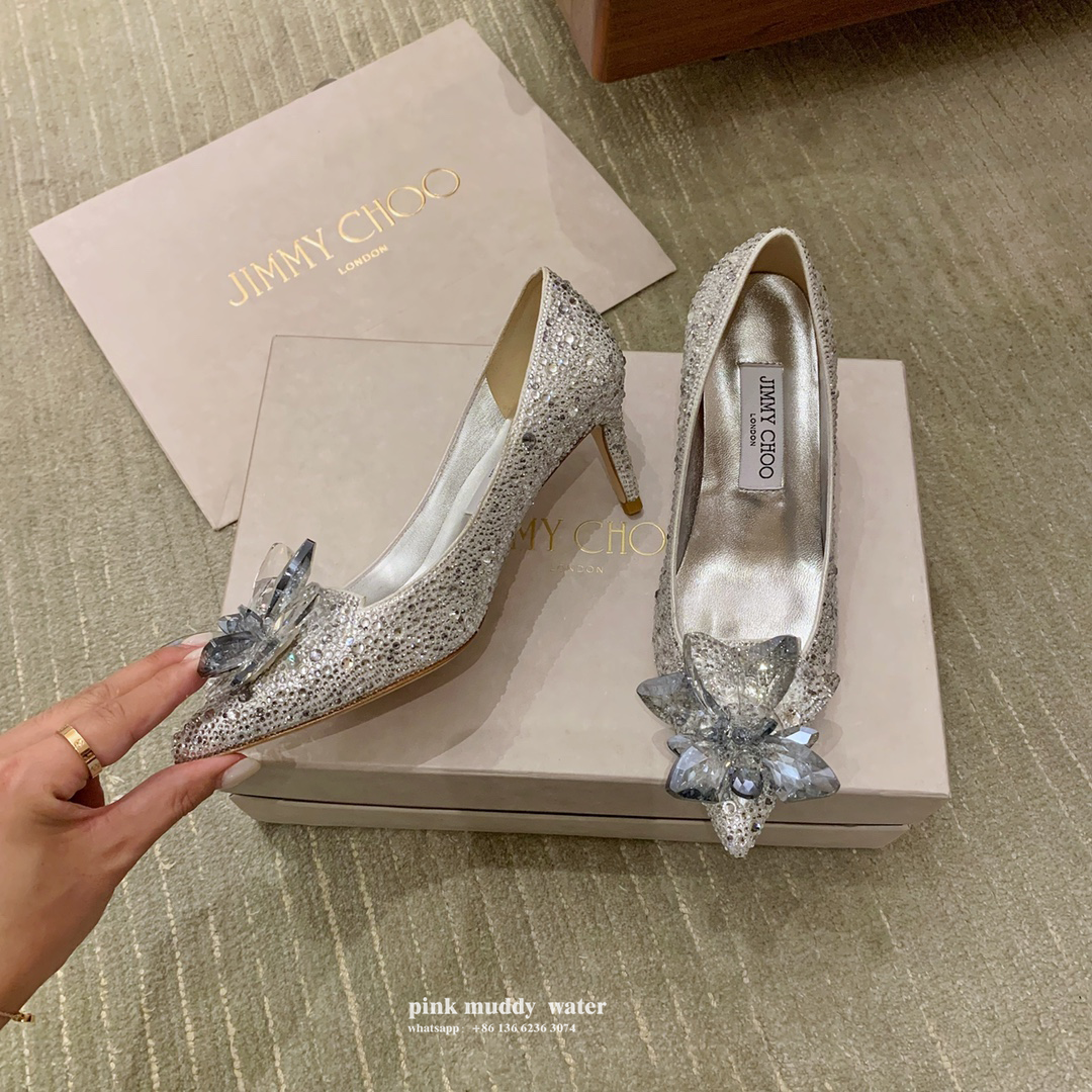 Jimmy choo Shoes