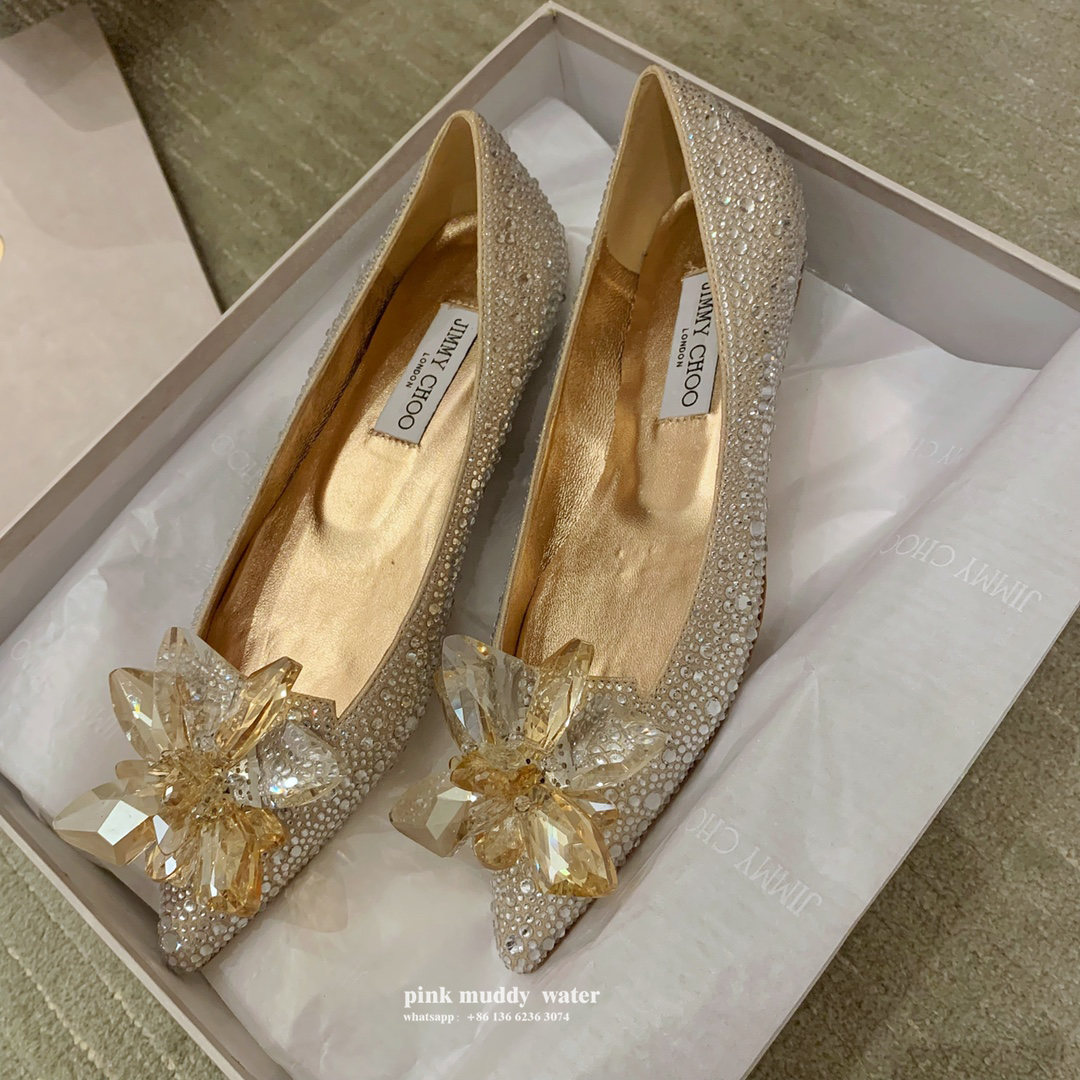 Jimmy choo Shoes