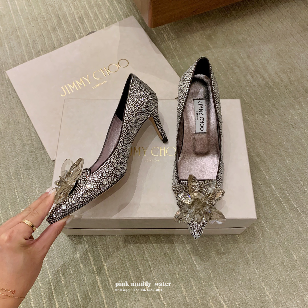 Jimmy choo Shoes