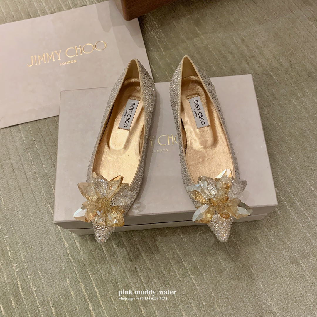 Jimmy choo Shoes